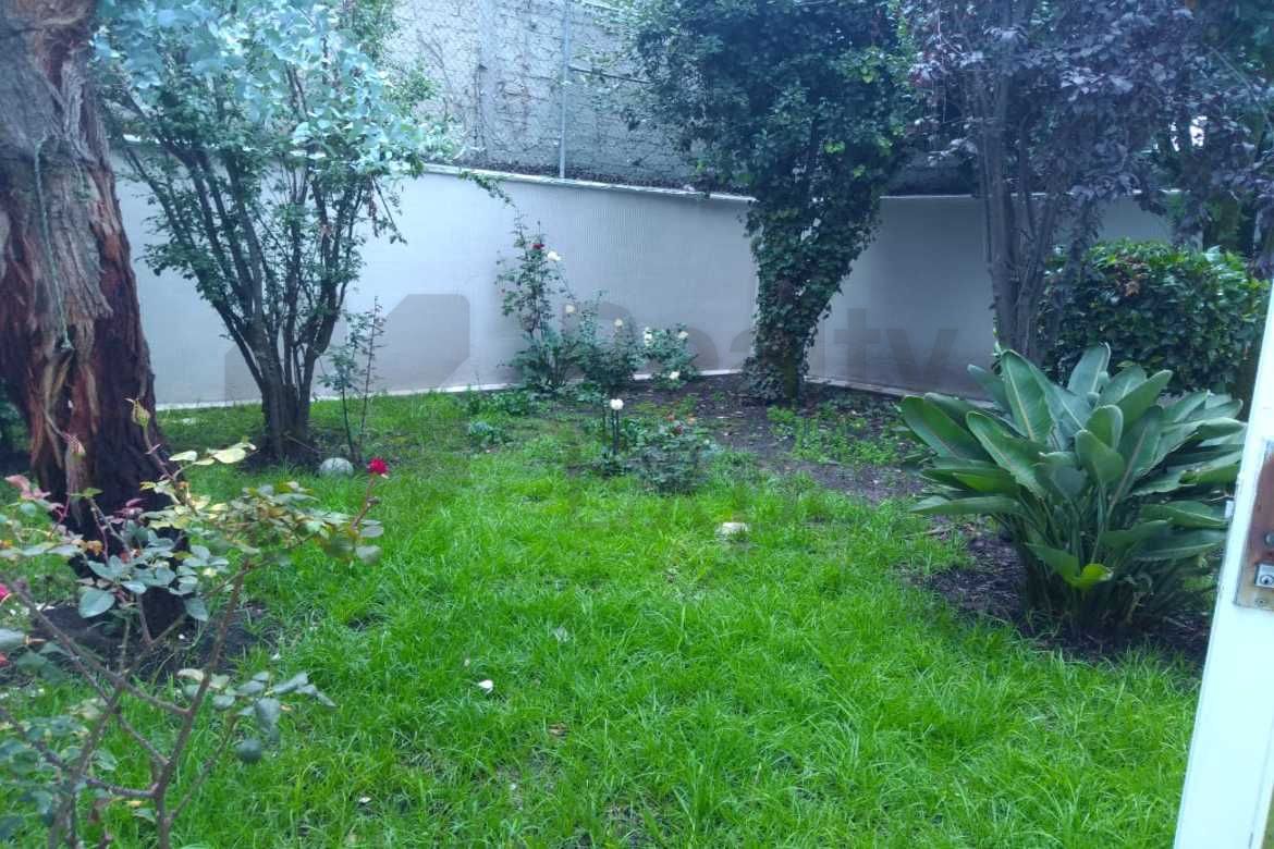 Casa en Renta en San Jerónimo Chicahualco