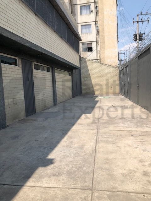 Bodega en Renta en Cuchilla Pantitlán