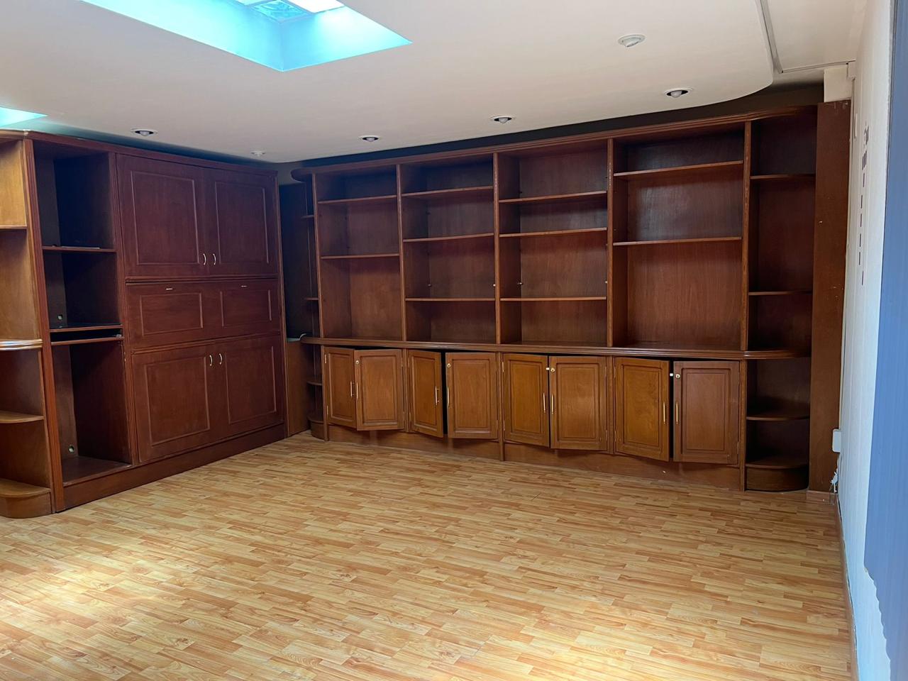 Oficina en Renta en La Merced  (Alameda)