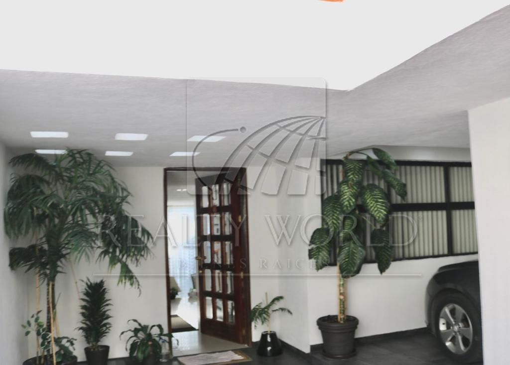 Casa en Renta en Lomas Altas