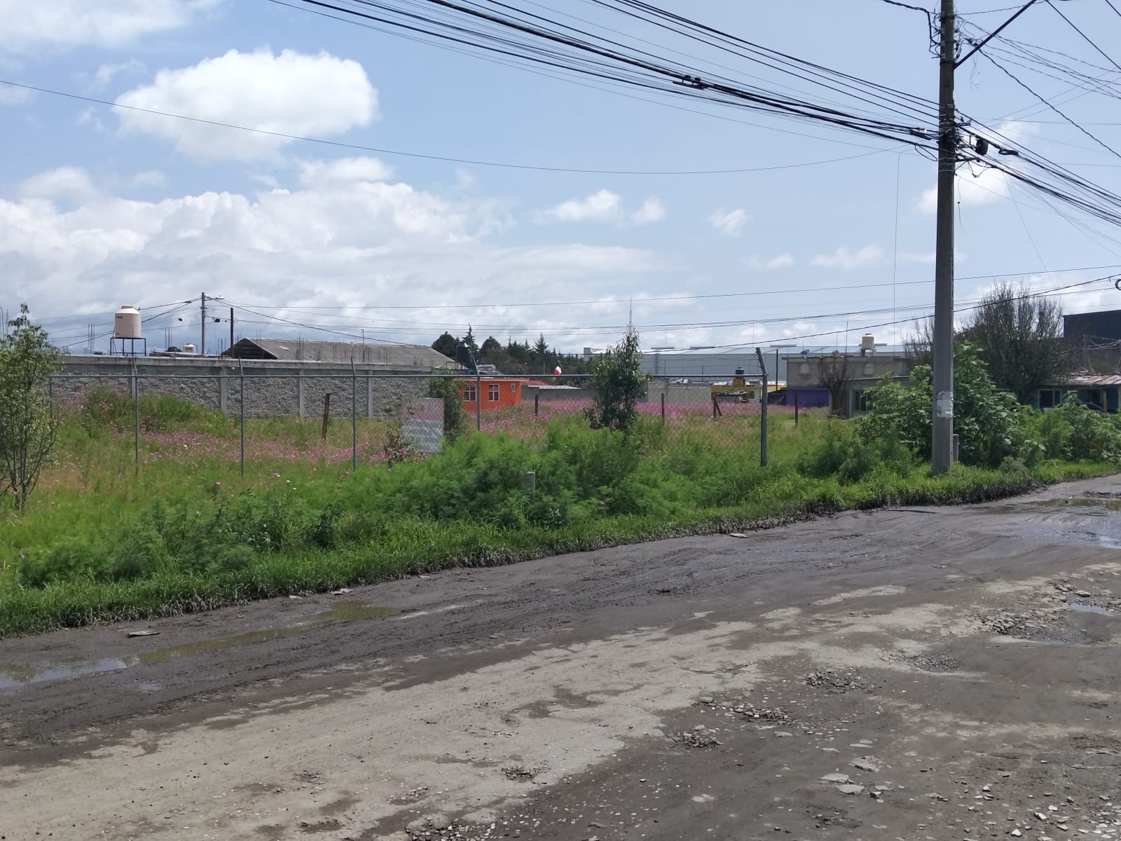 Local en Venta en San Miguel Totoltepec