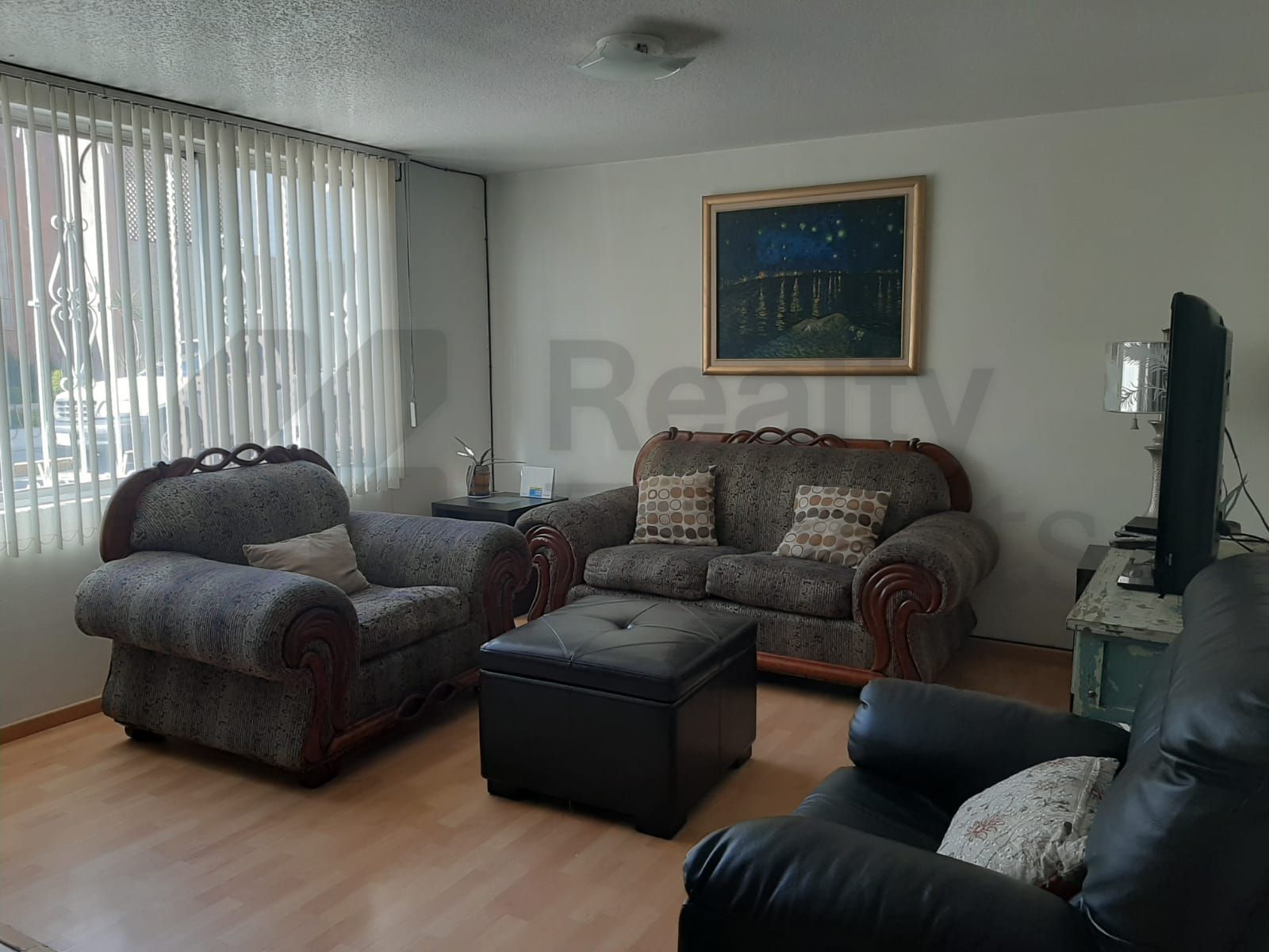 Casa en Renta en La Merced  (Alameda)