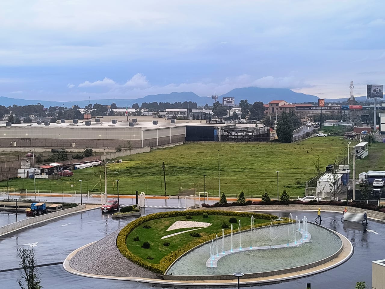 Terreno en Venta en Coaxustenco