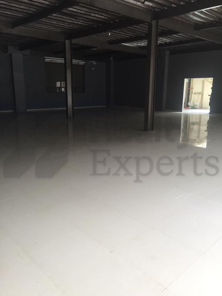Edificio de Oficinas en Renta en San Salvador Tizatlalli
