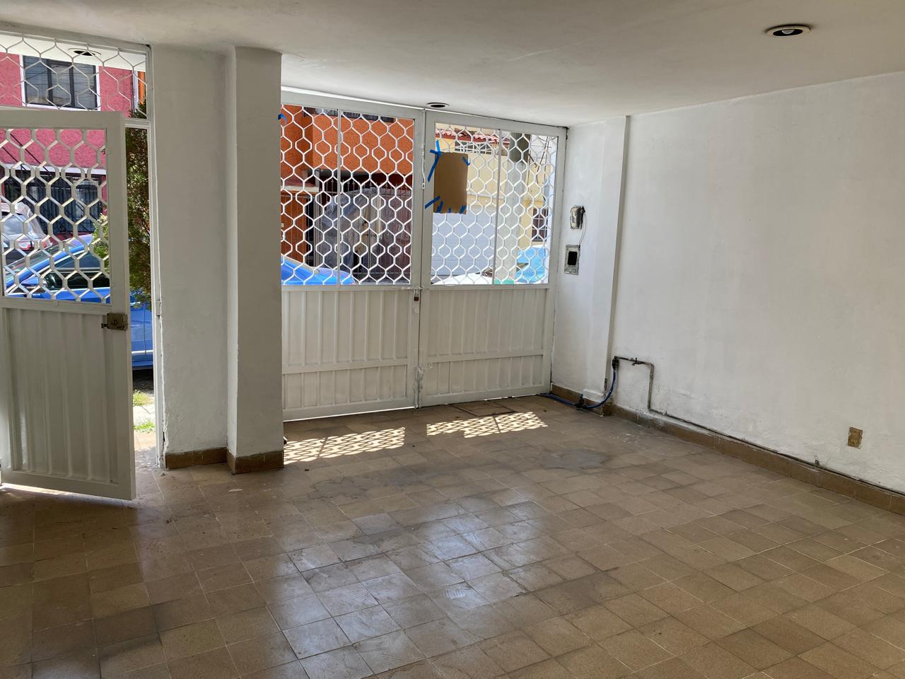 Casa en Renta en Las Flores