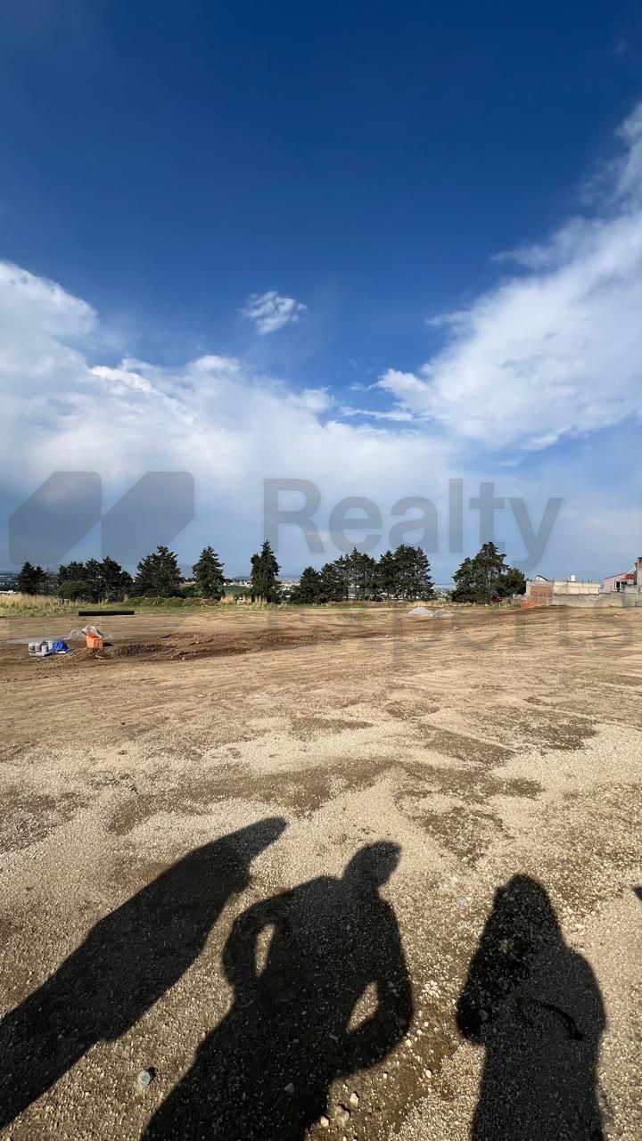 Terreno en Venta en Lomas de Santiago