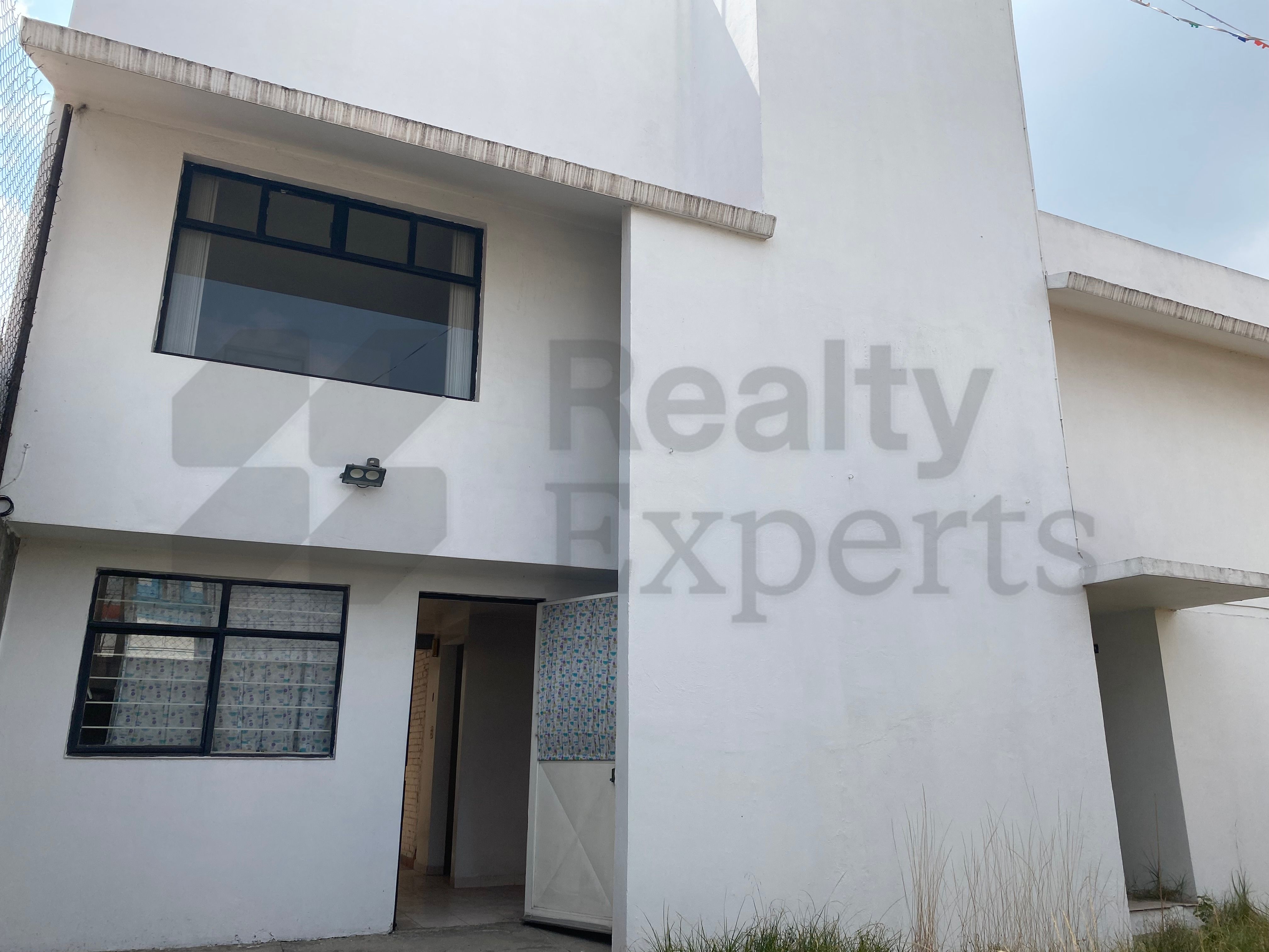 Casa en Venta en Coaxustenco