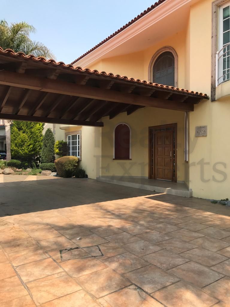 Casa en Renta en La Asunción