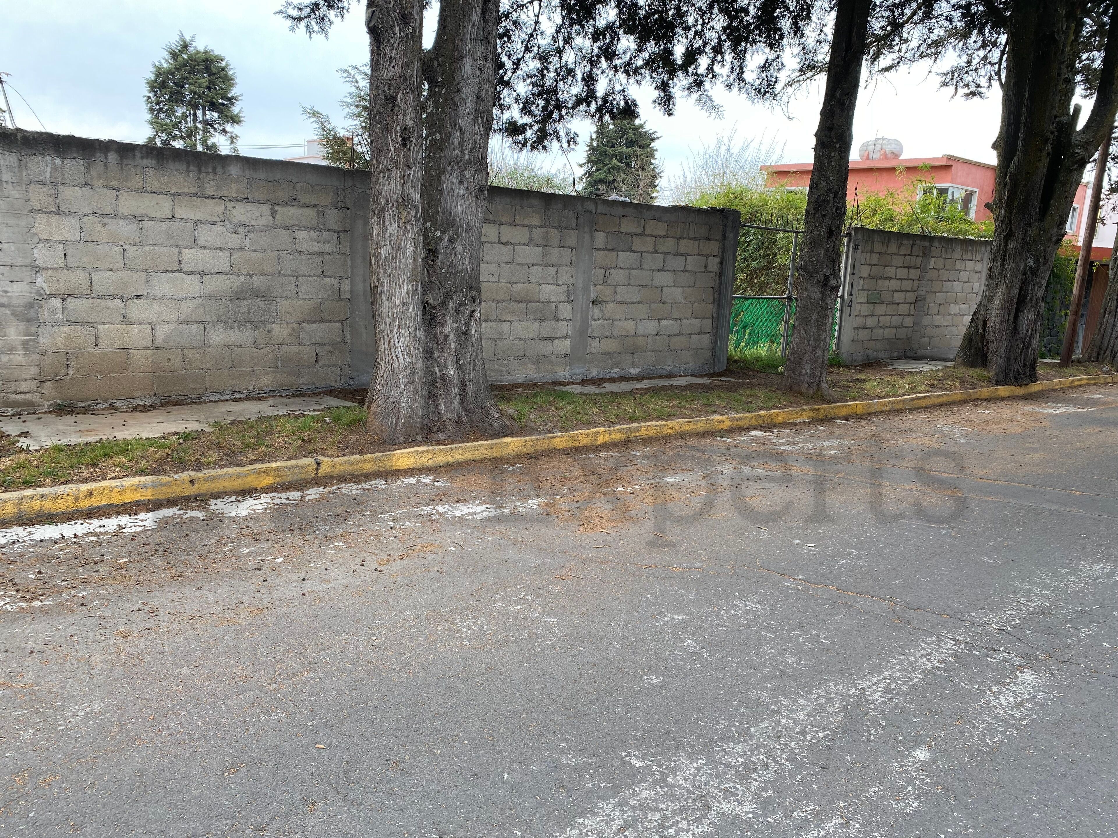 Terreno en Venta en La Virgen