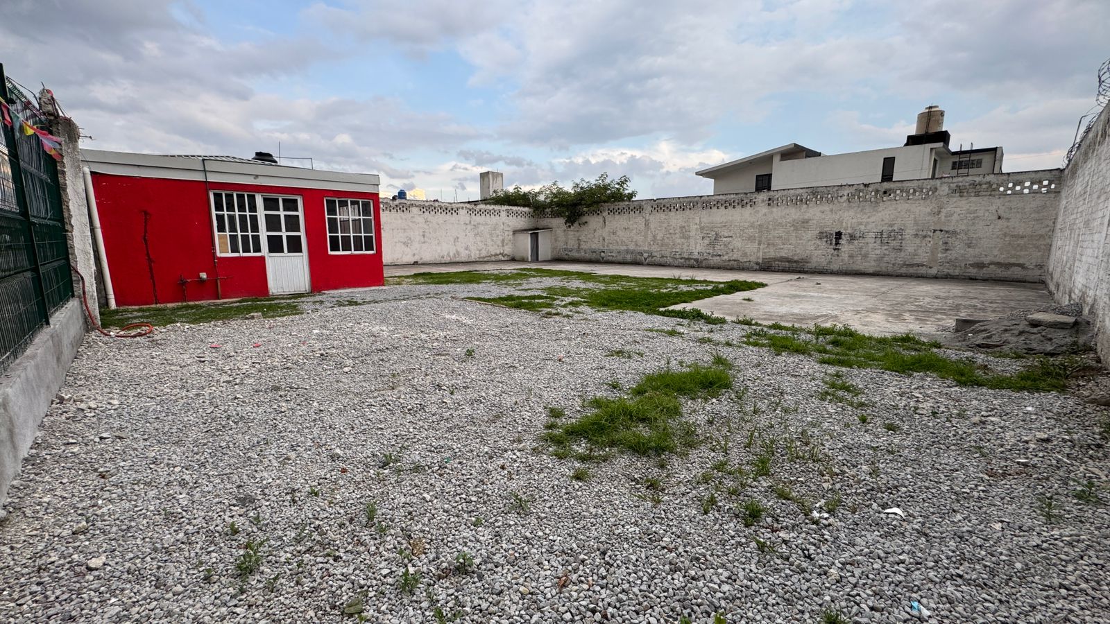 Terreno en Renta en SAN SALVADOR TIZATLALLI