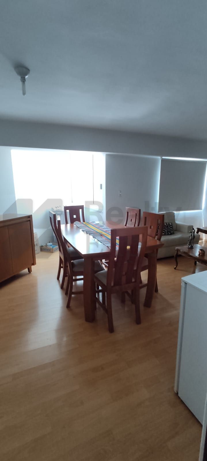 Departamento en Renta en San Sebastián