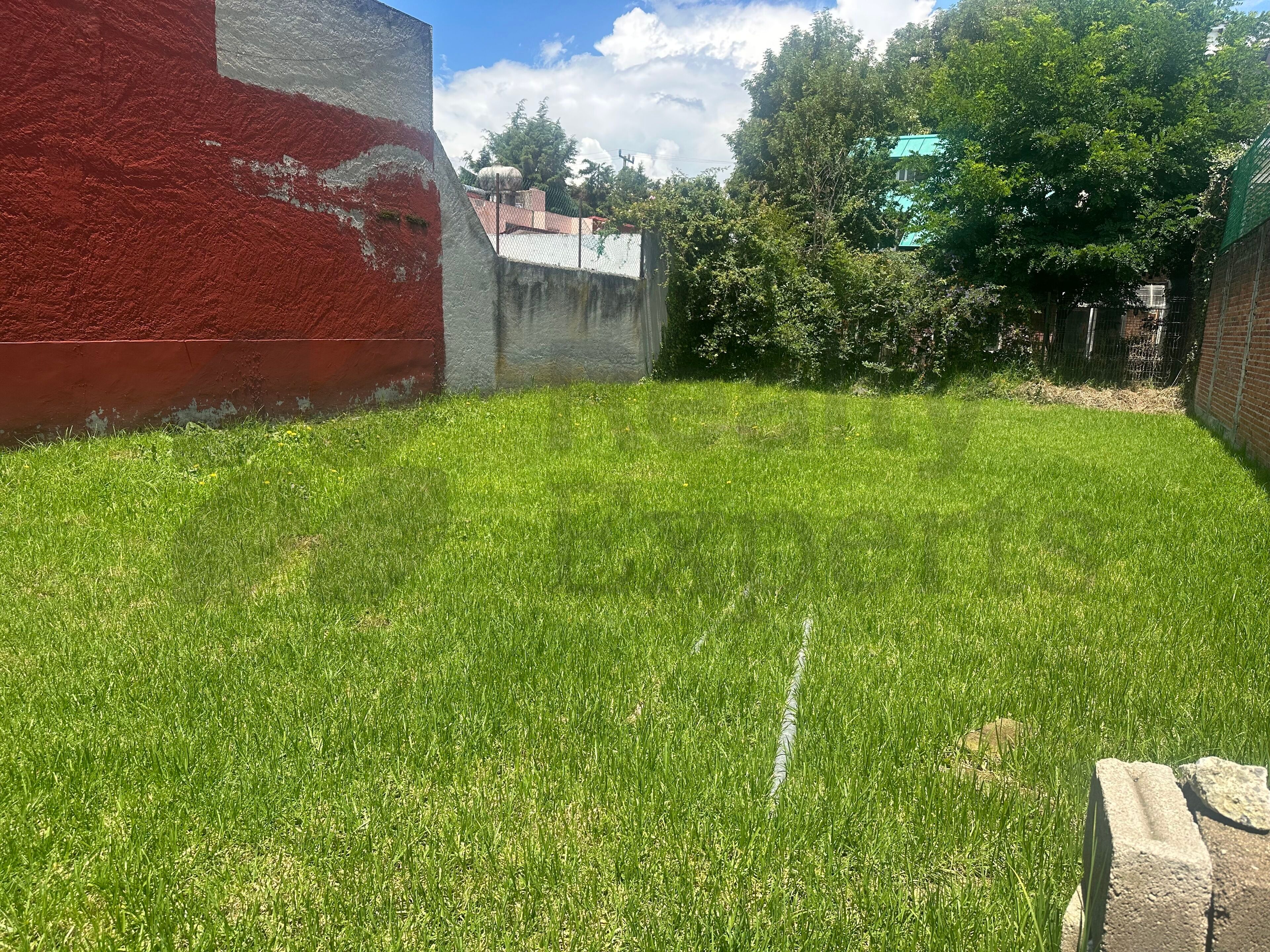 Terreno en Venta en La Virgen