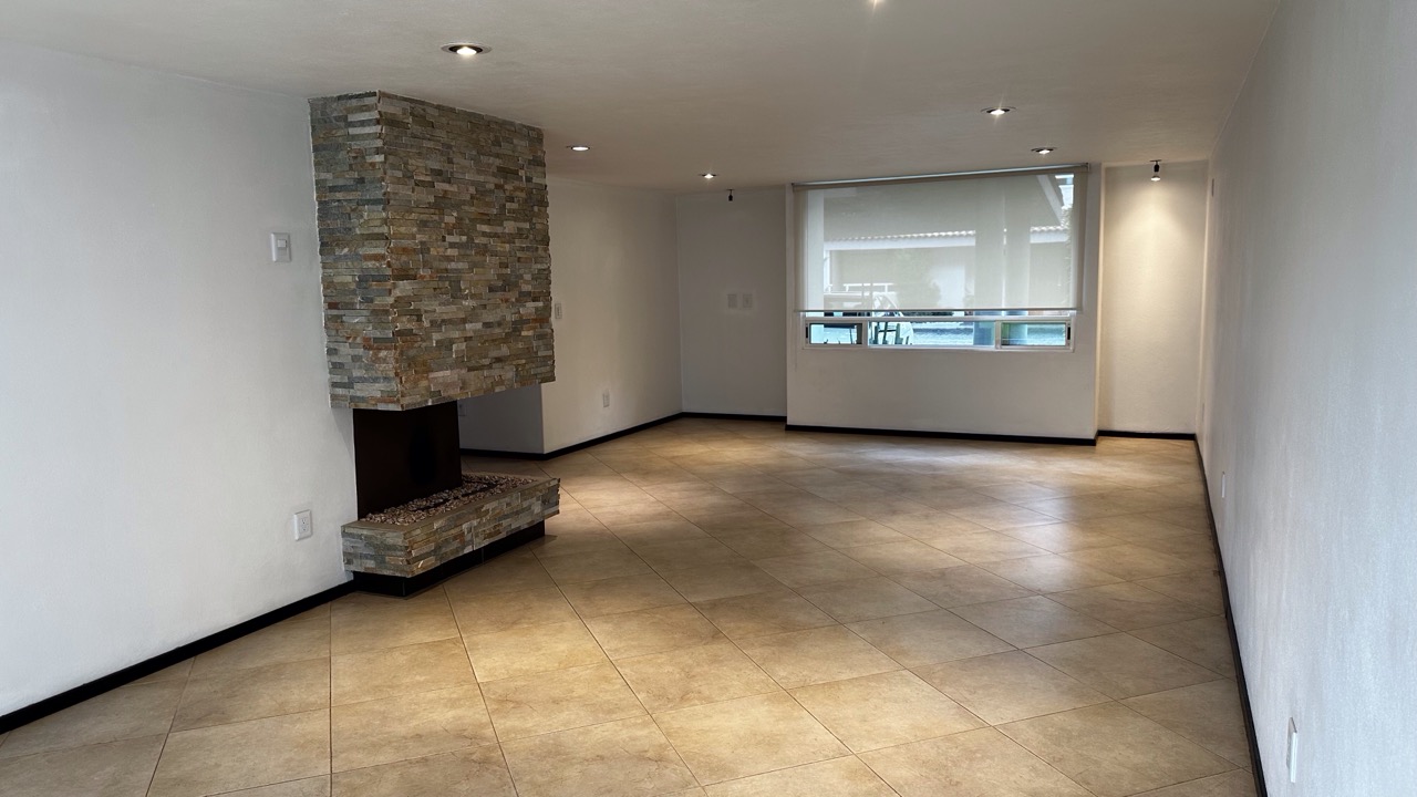 Casa en Venta en Bosque de los Encinos