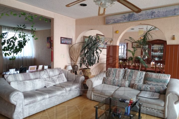 Casa en Venta en Balmoral