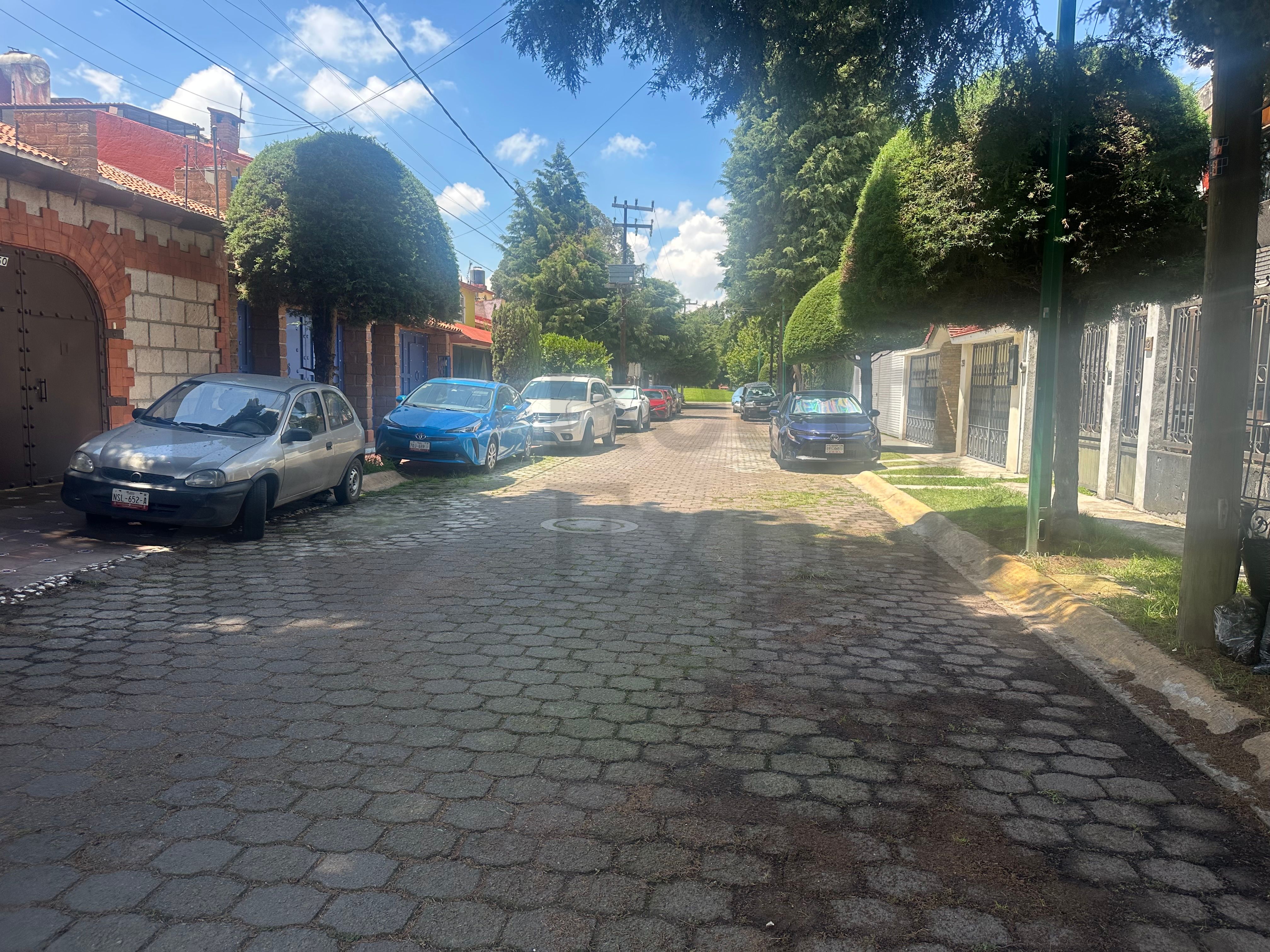 Terreno en Venta en La Virgen