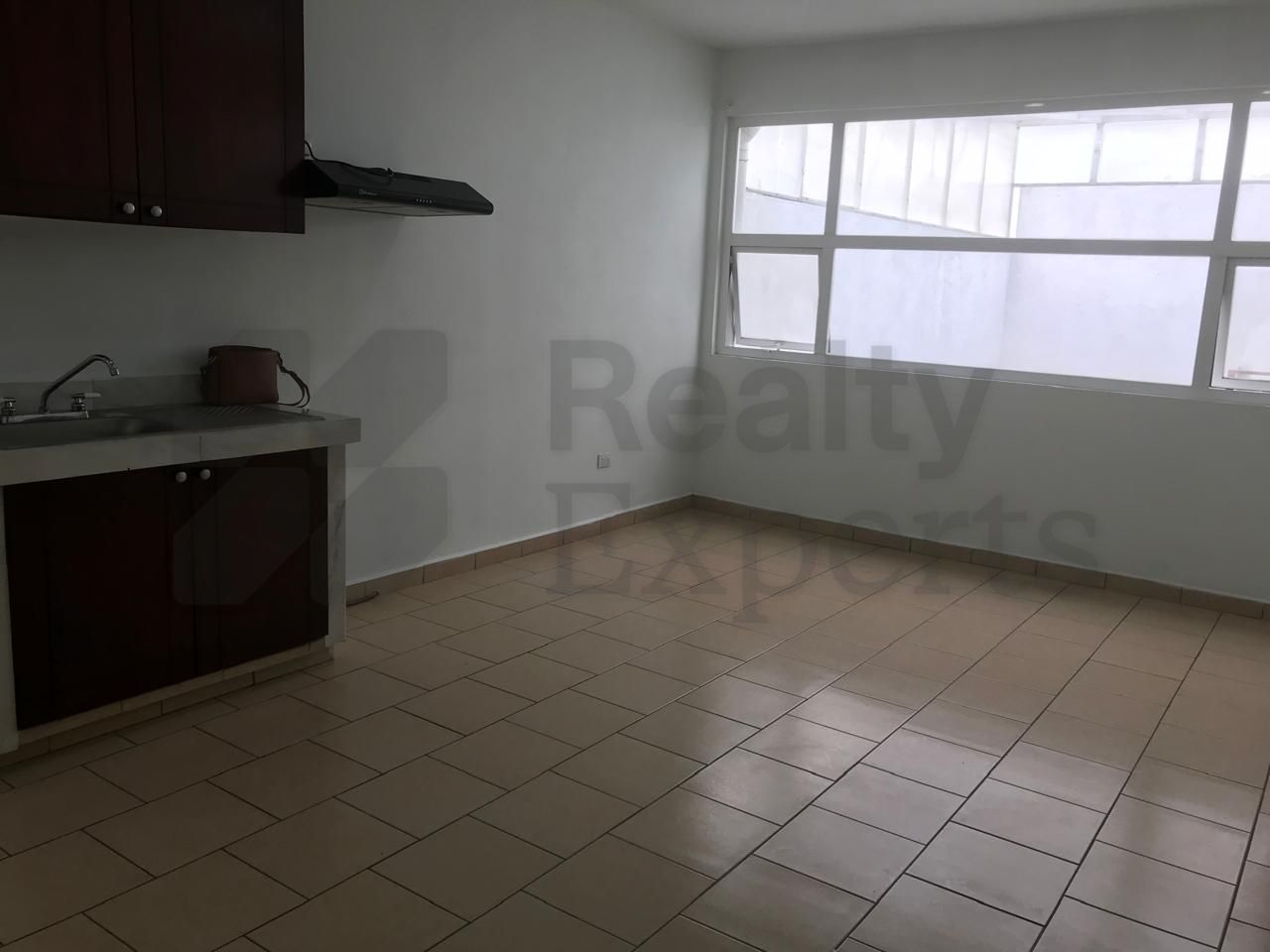 Departamento en Renta en Barrio de Santiaguito