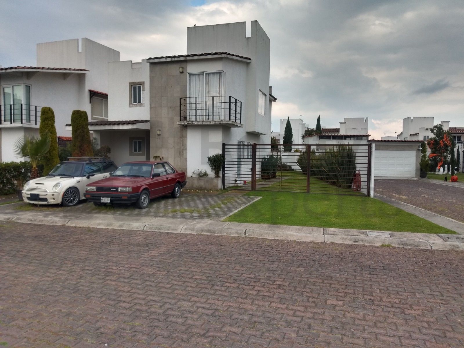 Casa en Renta en Foresta Dream Lagoon
