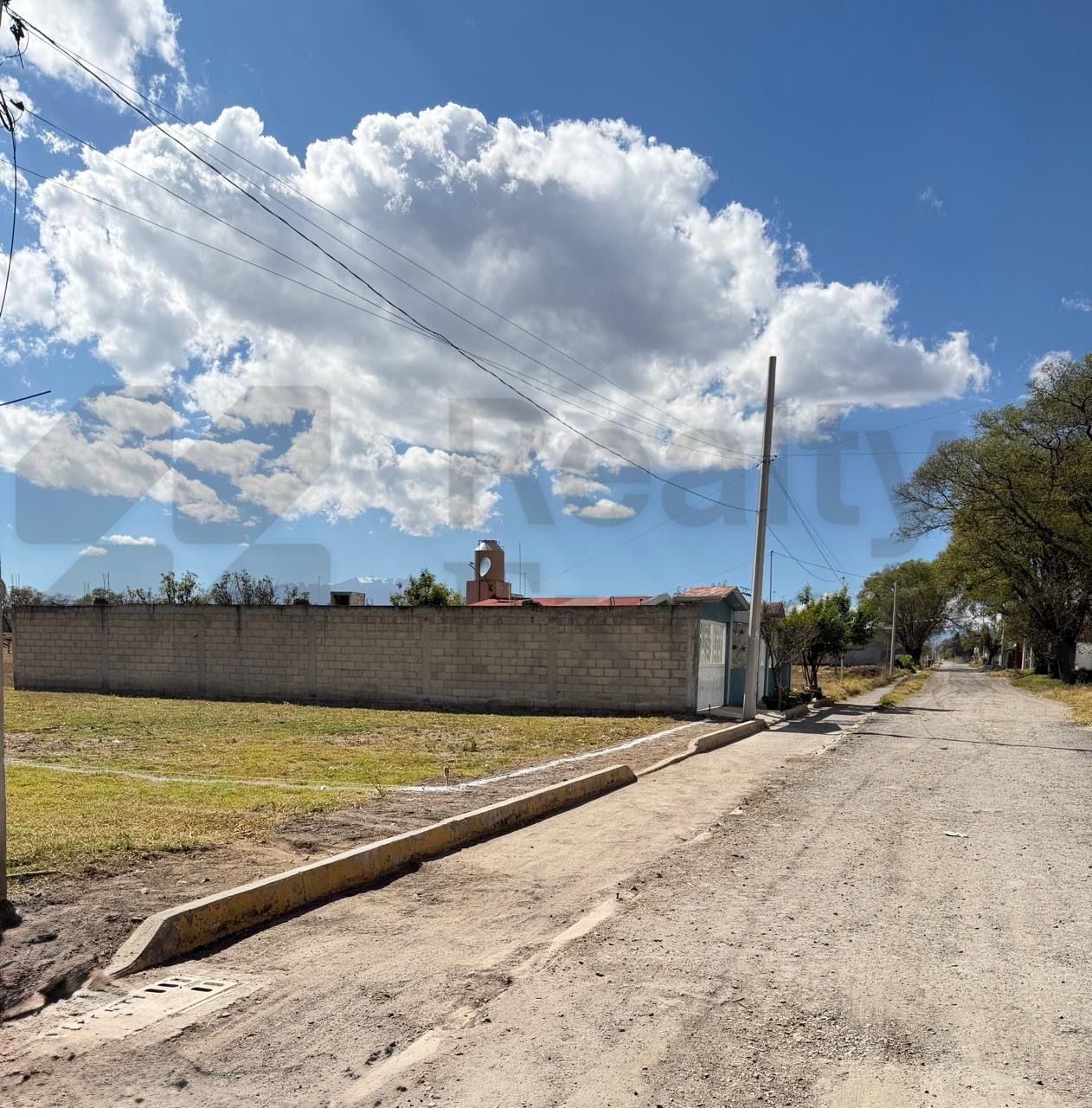 Terreno en Venta en San Lucas Tunco