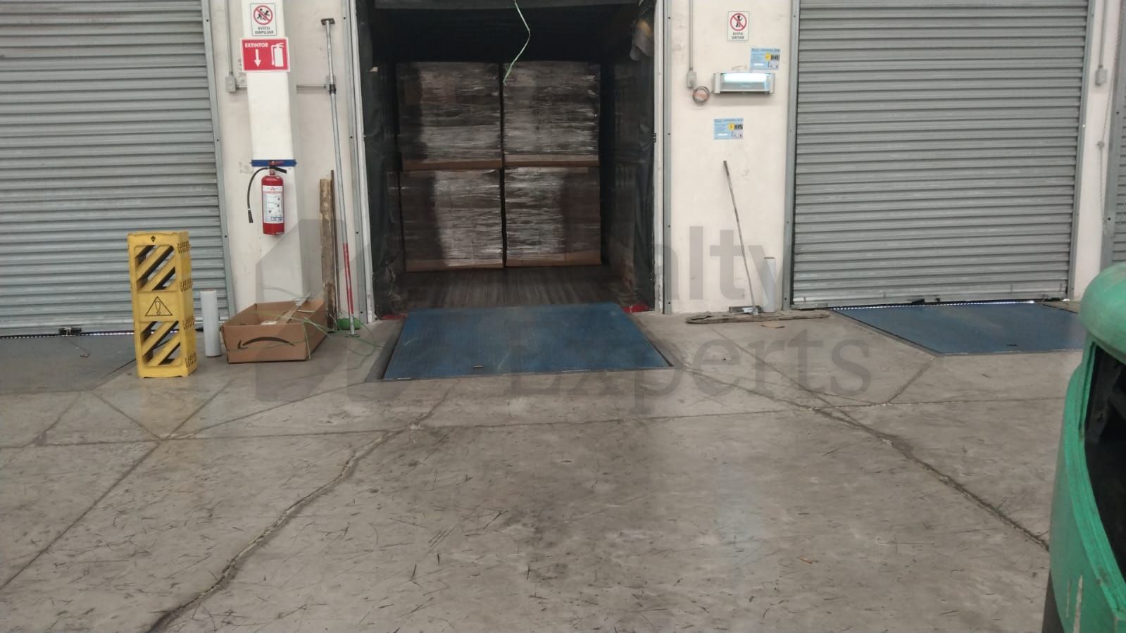 Bodega en Renta en San Blas Otzacatipan
