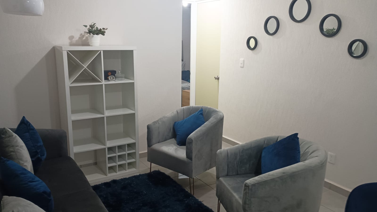 Departamento en Venta en La Florida