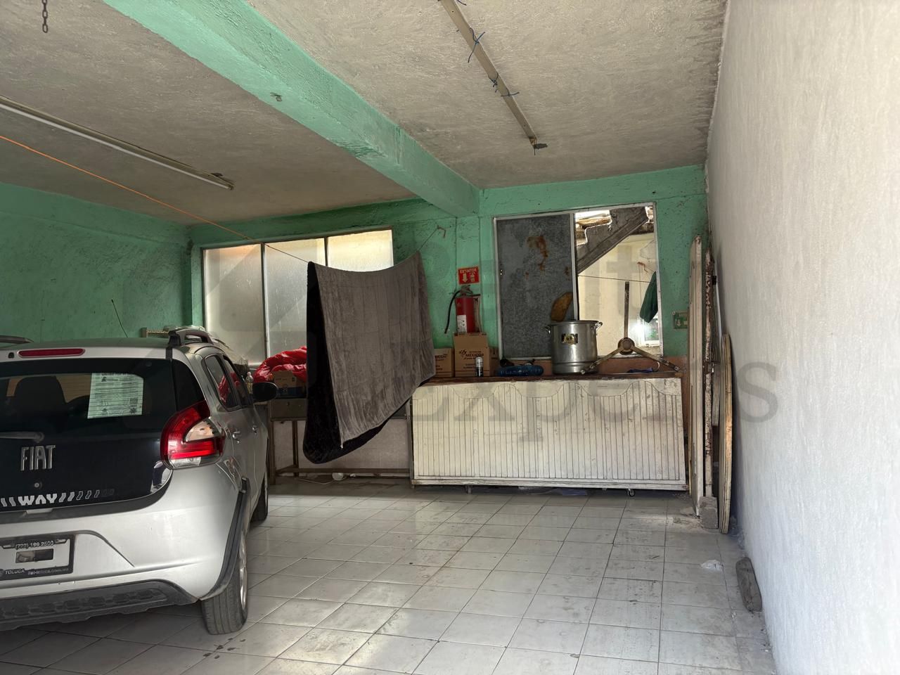 Casa en Venta en Jesús Jiménez Gallardo