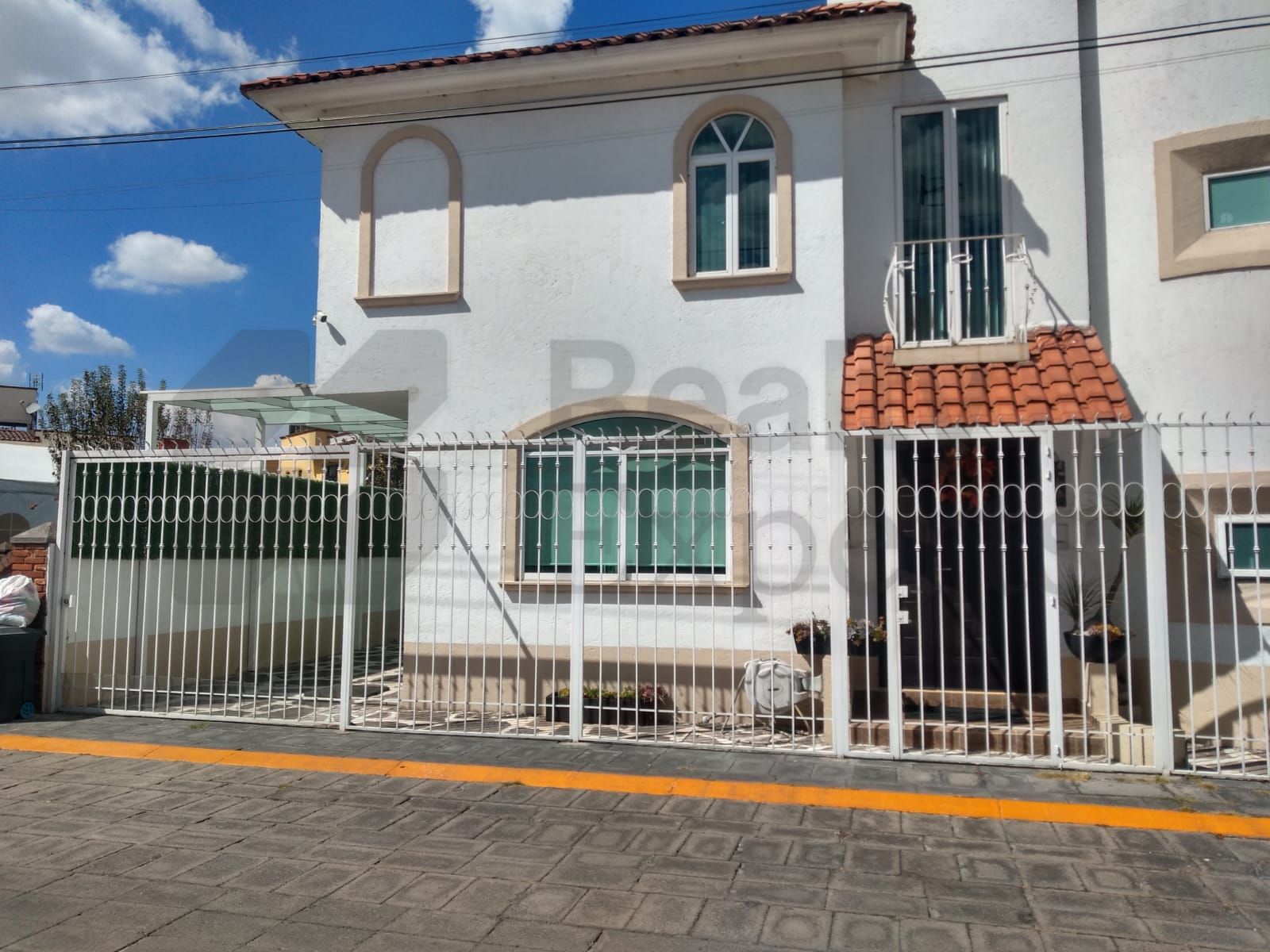 Casa en Venta en San Salvador Tizatlalli