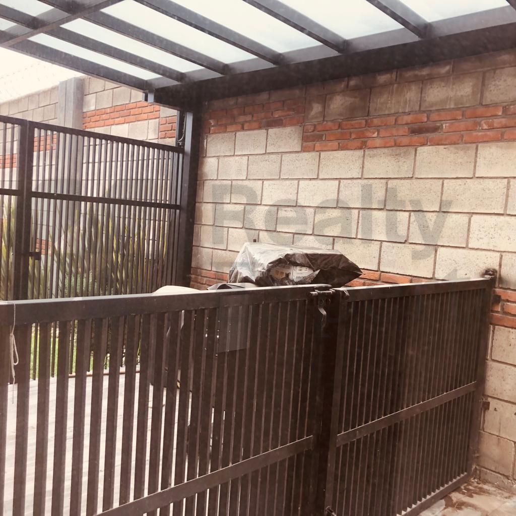 Casa en Renta en San Mateo Atenco Centro