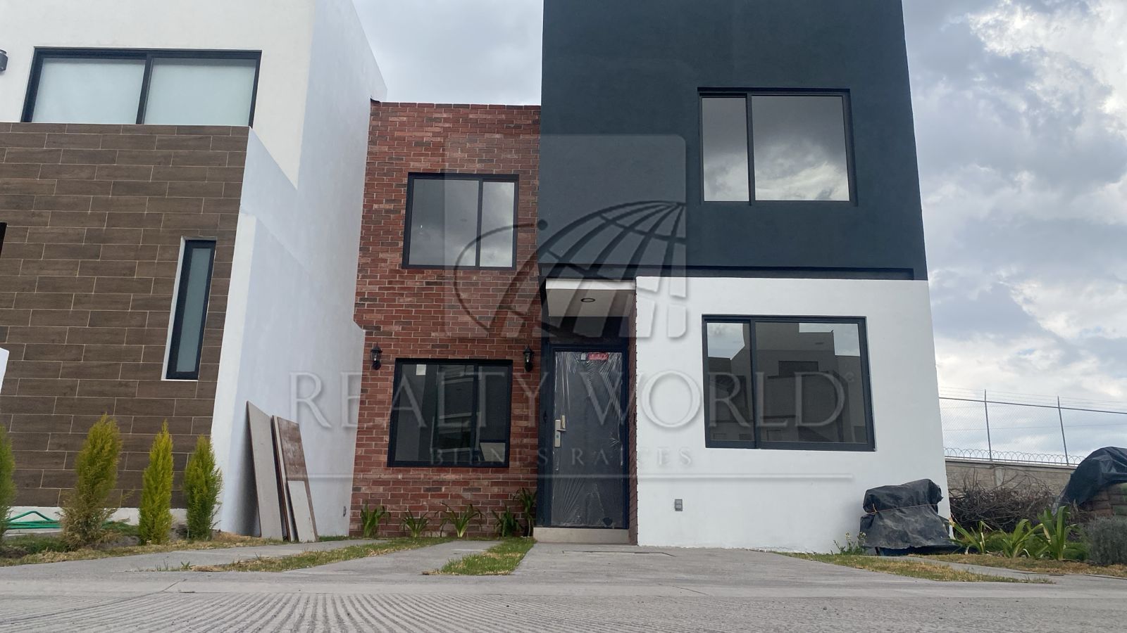 Casa en Venta en San Mateo Atenco