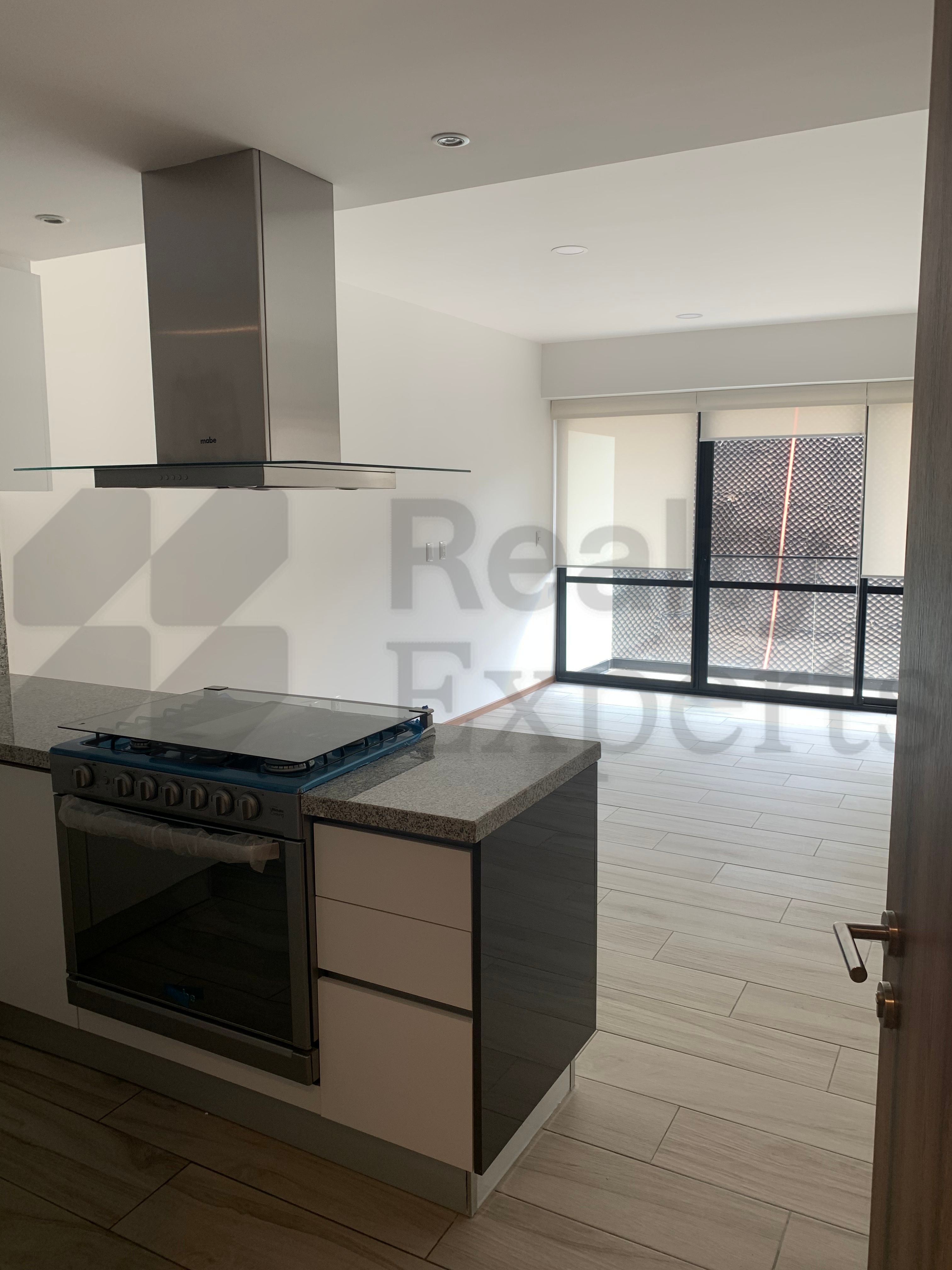 Departamento en Renta en Bosque Real
