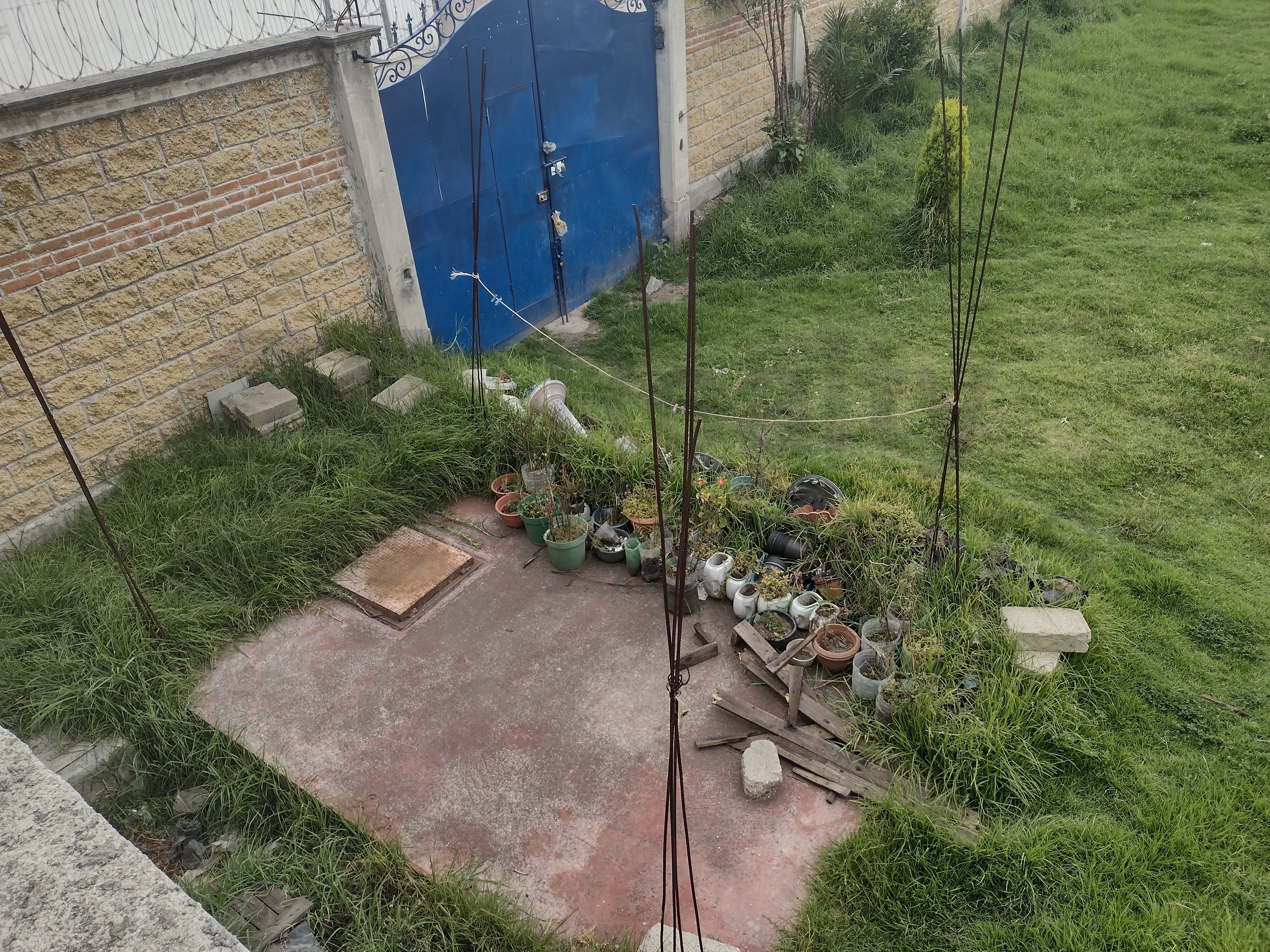 Terreno en Renta en San Francisco Totoltepec