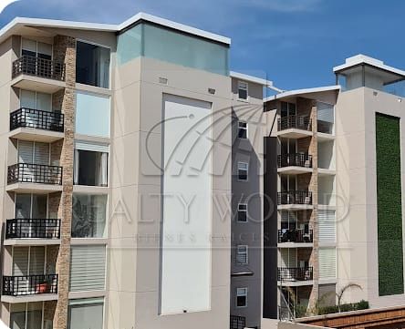 Departamento en Venta en MADEIRA