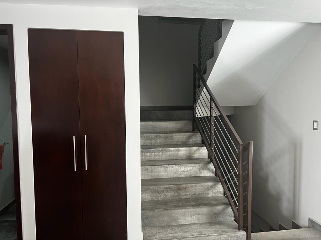 Casa en Venta en Hacienda San José