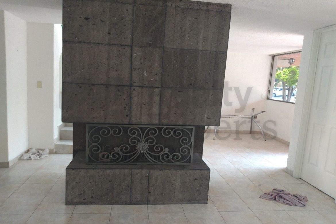 Casa en Renta en La Providencia
