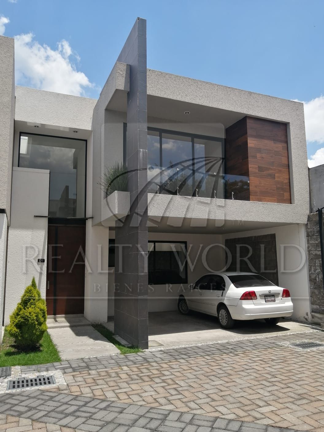 Casa en Renta en BARRIO SANTA MARIA