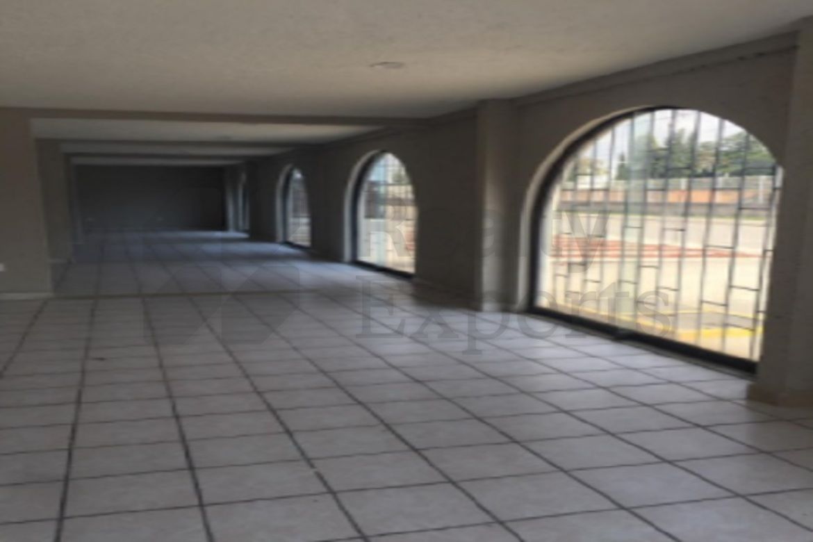 Oficina en Renta en Corredor Industrial Toluca Lerma