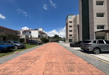 Departamento en Venta en MADEIRA