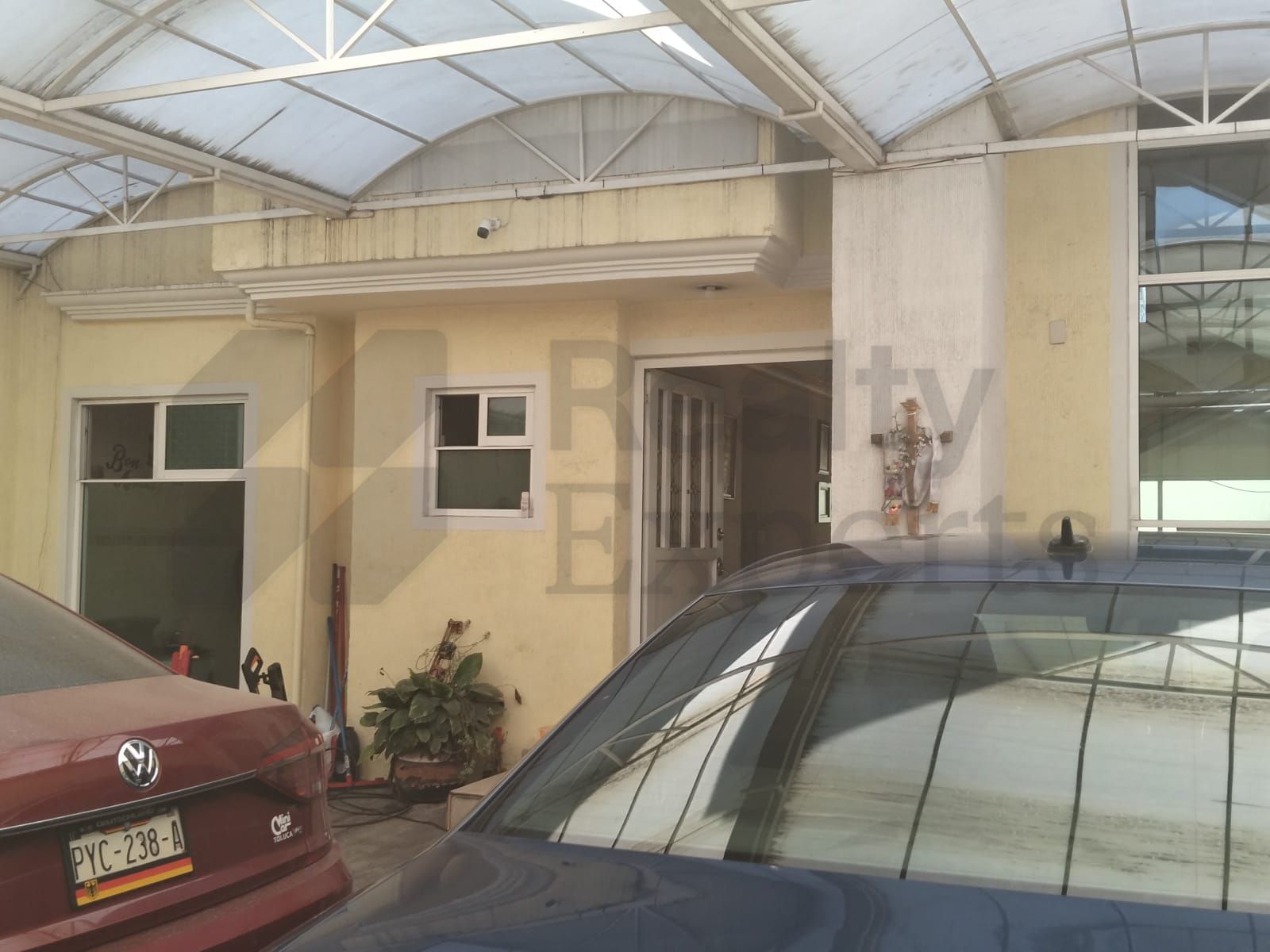 Casa en Renta en San Pedro Totoltepec