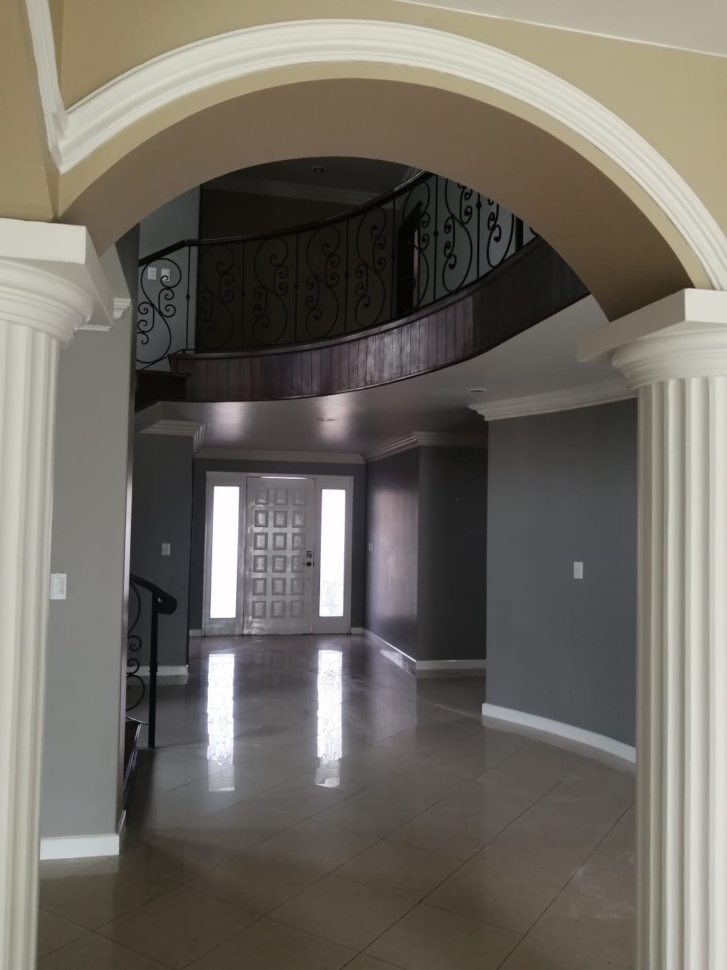 Casa en Renta en LA PROVIDENCIA