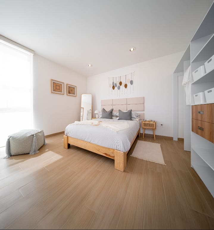 Casa en Venta en CIRUELOS II