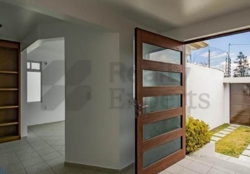 Casa en Renta en Santa María Nativitas