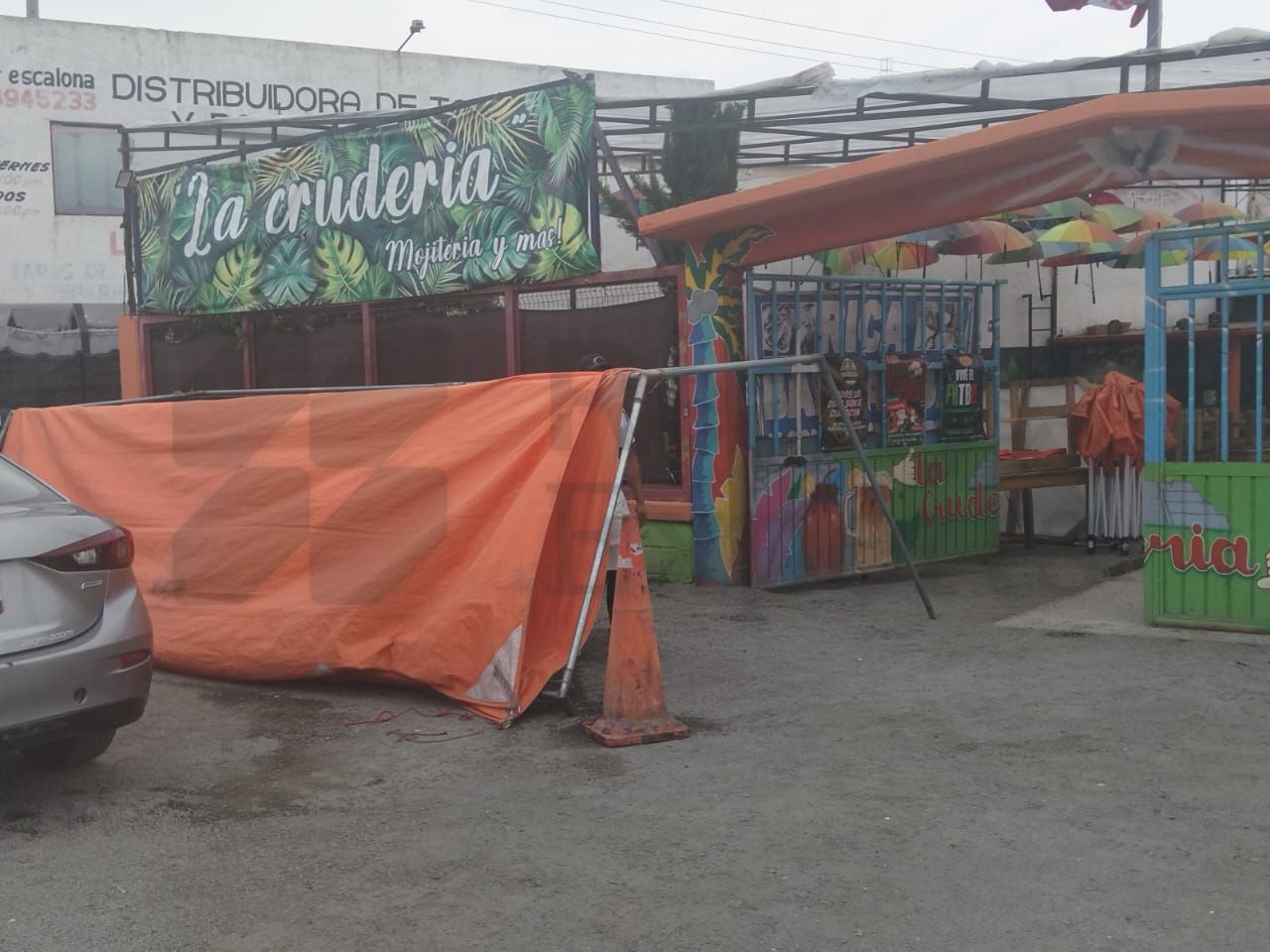 Terreno en Venta en Guadalupe
