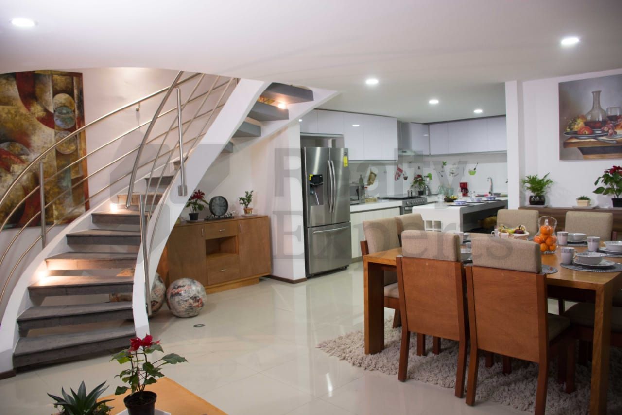 Casa en Venta en Santa María
