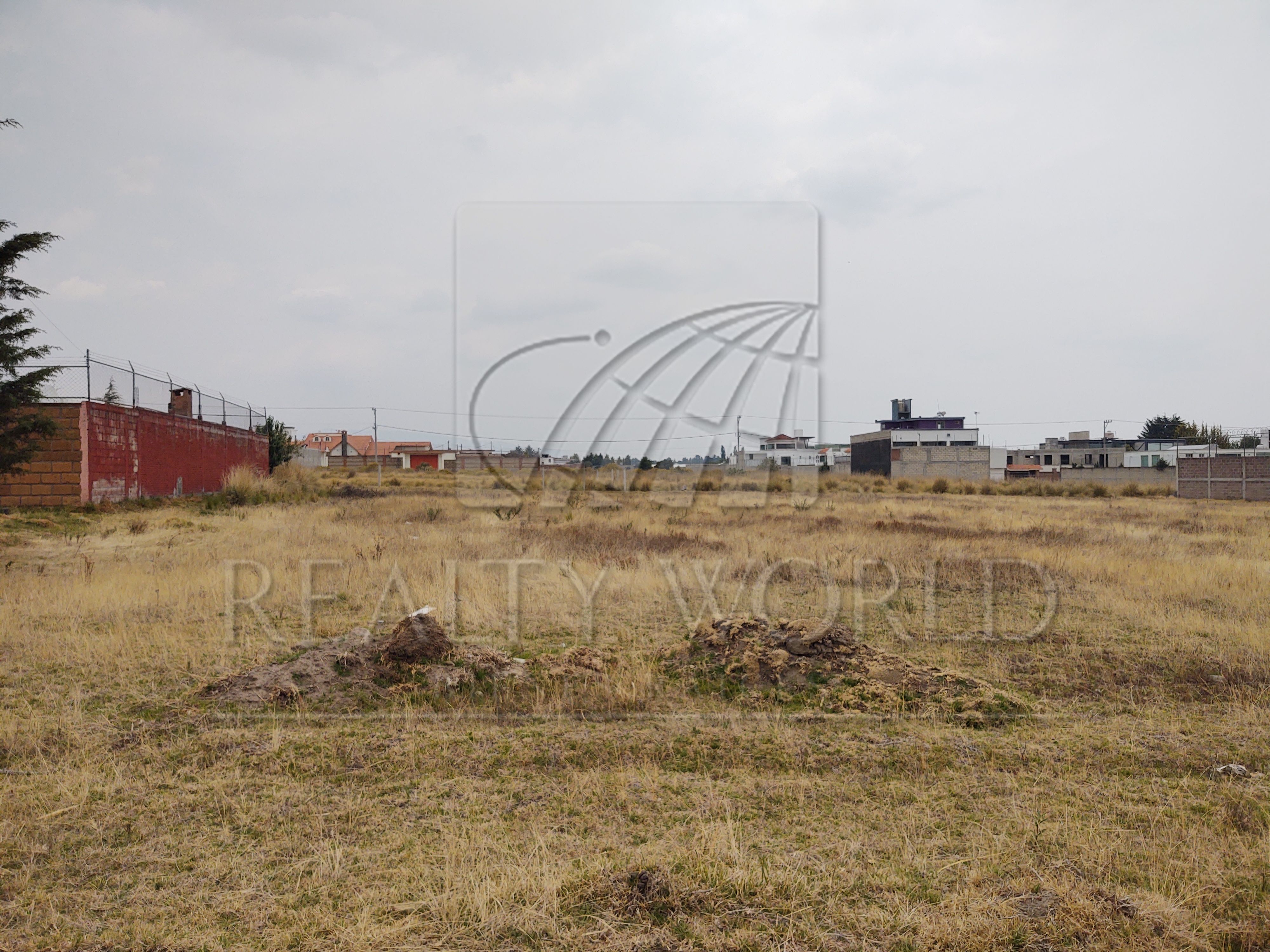 Terreno en Venta en Cacalomacan