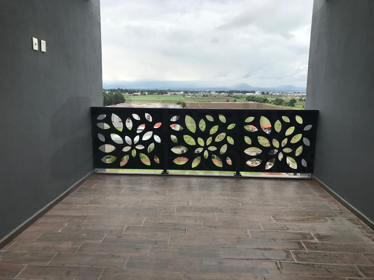Departamento en Renta en La Magdalena Ocotitlán