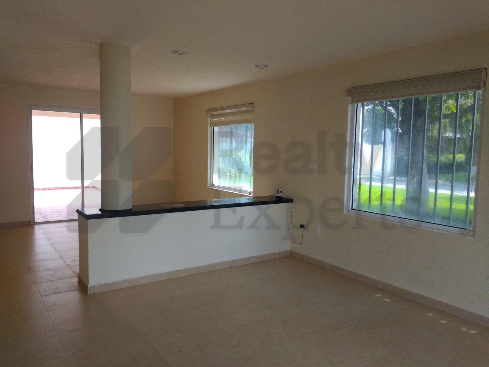 Casa en Renta en El Castaño
