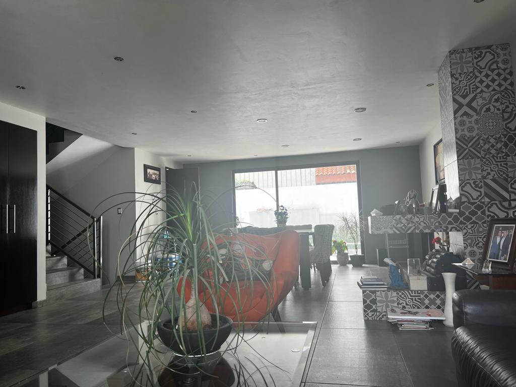 Casa en Venta en Hacienda San José