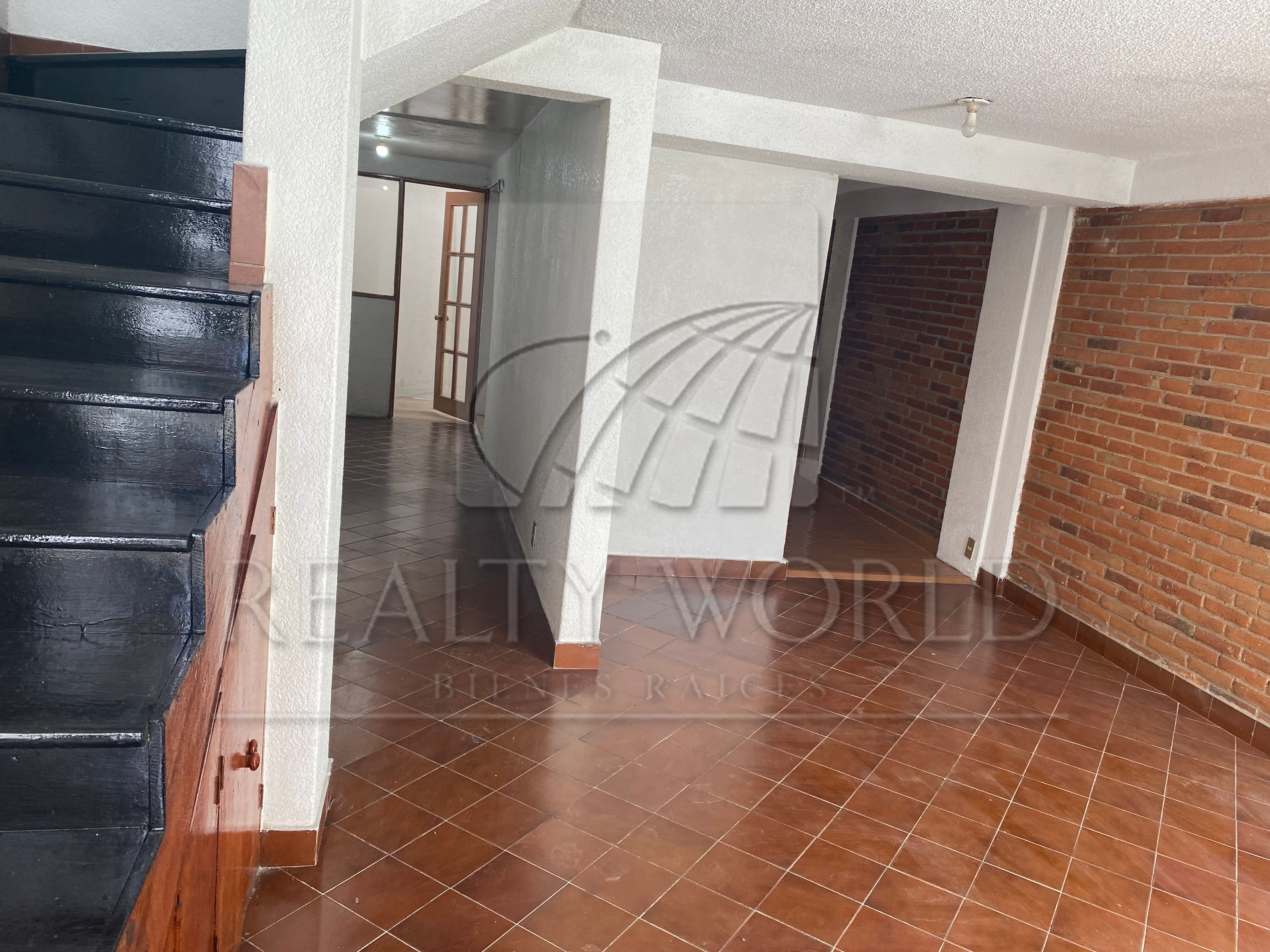 Casa en Renta en Las Flores