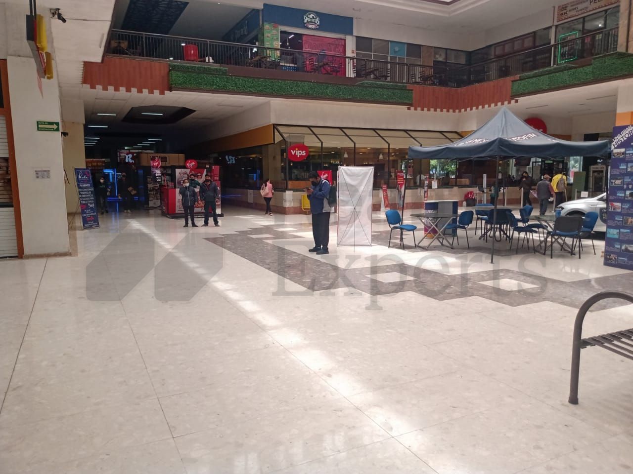Local en Renta en 5 de Mayo