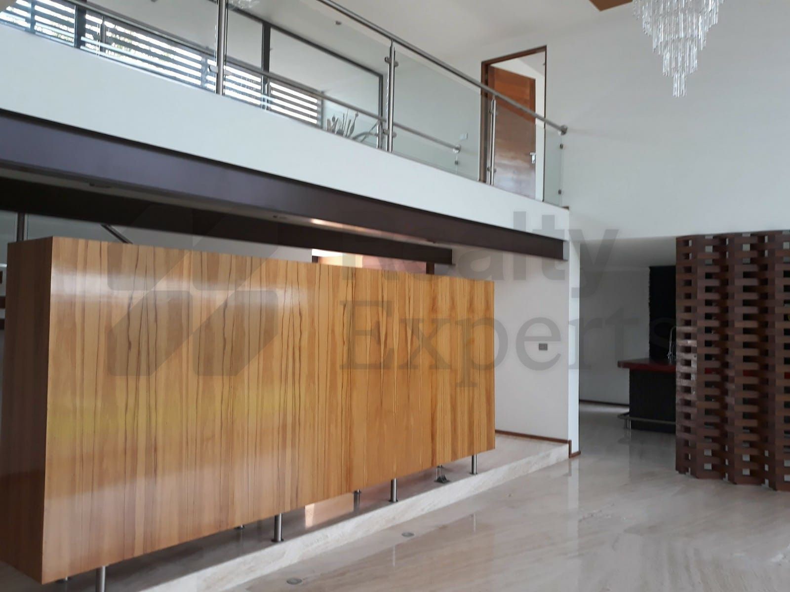 Casa en Venta en Hacienda San Antonio