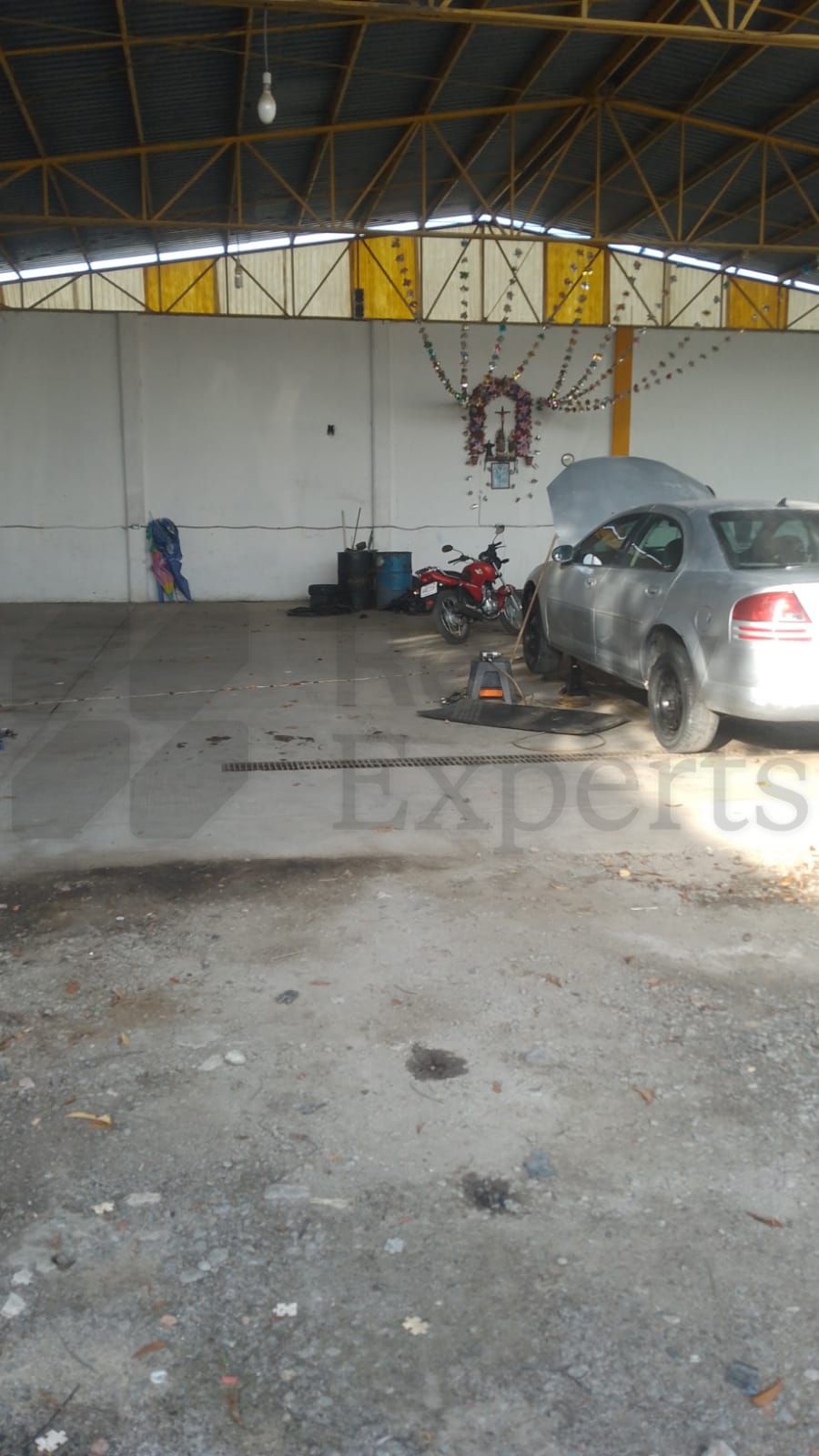 Bodega en Venta en La Concepción